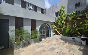 Hostal 53 Boutique Santo Domingo Hotel Exterior photo