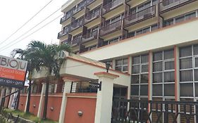 Rachael Hotel Port Harcourt Exterior photo