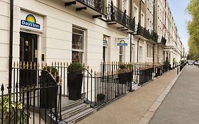 Days Inn Hyde Park London Exterior photo