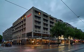 Scandic Rubinen Hotel Gothenburg Exterior photo