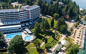 Hotel Bellevue - Metropol Lake Resort Ohrid Exterior photo