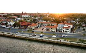 Best Western Historic Bayfront St. Augustine Exterior photo