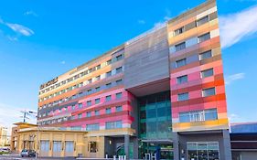 Nh Queretaro Hotel Exterior photo