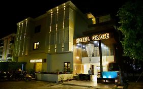Hotel Grace Gwalior Exterior photo