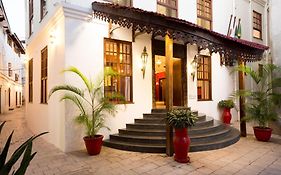 Spice Tree By Turaco Hotel Zanzibar Exterior photo