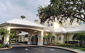 Hilton Vacation Club Cypress Pointe Orlando Hotel Exterior photo