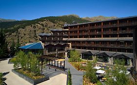 Park Piolets Mountainhotel & Spa Soldeu Exterior photo