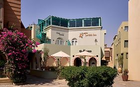 Turtle'S Inn Hotel Hurghada Exterior photo