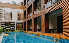 The Bihai Hua Hin Exterior photo