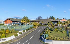 Lakeland Resort Taupo Exterior photo