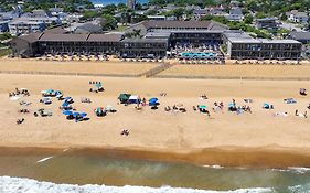 Royal Atlantic Beach Resort Montauk Exterior photo