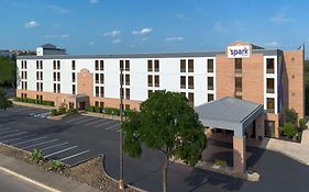 Spark By Hilton San Antonio Northwest Near Six Flags Exterior photo