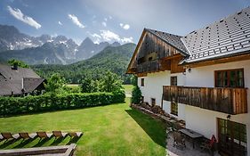 Country House Trata Apartment Kranjska Gora Exterior photo