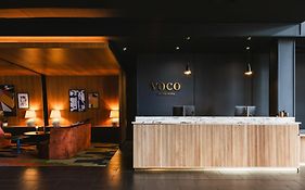 Voco Belfast, An Ihg Hotel Exterior photo