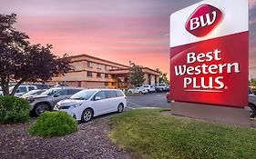 Best Western Plus Orchid Hotel & Suites Roseville Exterior photo