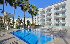 Sol Torremolinos - Don Marco Adults Recommended Hotel Exterior photo