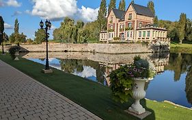 Chateau De Quesmy Bed & Breakfast Exterior photo