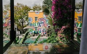 Hotel Matilda San Miguel de Allende Exterior photo