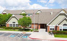 Residence Inn By Marriott Fort Collins Exterior photo