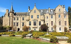 Carberry Tower Mansion House And Estate Guest House Musselburgh Exterior photo