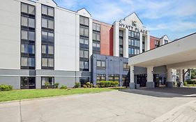 Hyatt Place San Antonio Northwest/Medical Center Hotel Exterior photo