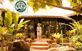 Relax Eco Life Center - Khao Lak Hotel Exterior photo