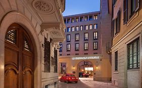 Mandarin Oriental, Milan Hotel Exterior photo