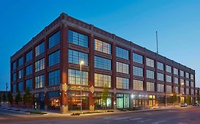 Fordson Hotel, In The Unbound Collection By Hyatt Oklahoma City Exterior photo