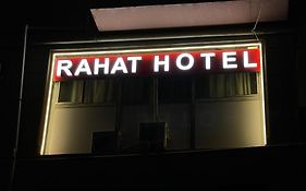 Rahat Hotel Ganja Exterior photo