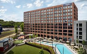 Memoir Wedgewood Houston Hotel Nashville Exterior photo