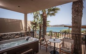 Elounda Infinity Exclusive Resort & Spa - Adults Only Exterior photo