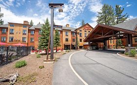 Hampton Inn & Suites Tahoe-Truckee Exterior photo