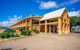 River Valley Motor Inn By Oyo La Grange Texas Exterior photo