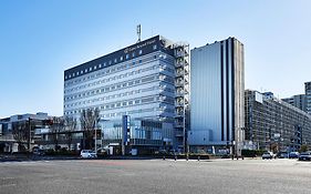 Daiwa Roynet Hotel Tsukuba Exterior photo