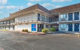 Motel 6-Del Rio, Tx Exterior photo