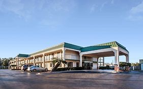 Quality Inn Byron Macon Exterior photo