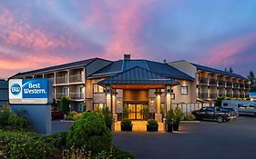 Best Western Northgate Nanaimo Exterior photo