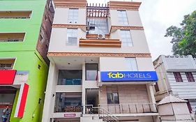 Fabhotel Ess Paradise - Nr Bus Stand Coimbatore Exterior photo