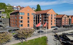 Clarion Collection Hotel Bryggeparken Skien Exterior photo