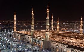 Intercontinental Dar Al Iman Madinah, An Ihg Hotel Medina Exterior photo