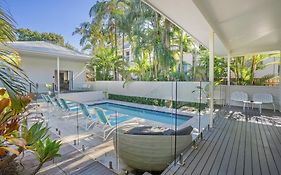 Cove Studios Byron Bay Exterior photo