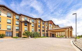 Hampton Inn & Suites Douglas Exterior photo