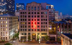 The Barnett, Part Of Jdv By Hyatt Hotel New Orleans Exterior photo