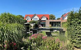 Alwine - Landhaus An Den Spreewiesen Hotel Rietz Neuendorf Exterior photo