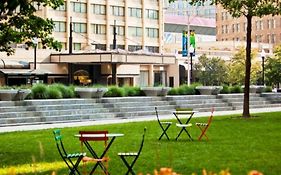 Hotel Baltimore Downtown-Inner Harbor Exterior photo