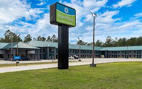 Surestay By Best Western Gulfport Exterior photo