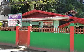 Jammer'S Pension Villa El Nido Exterior photo