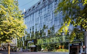 Radisson Blu Elizabete Hotel, Riga Exterior photo