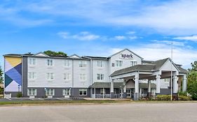 Spark By Hilton St. Augustine I 95 Hotel Exterior photo