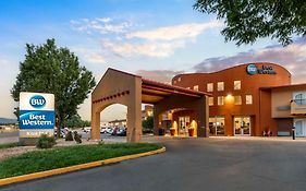 Best Western Kiva Inn Fort Collins Exterior photo